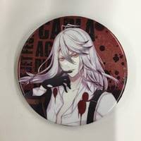 「アレイスター・クロウリー三世」の画像検索結果