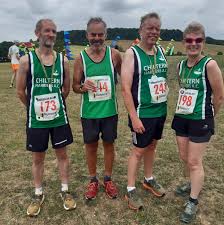 Image result for Chiltern Harriers Athletic Club