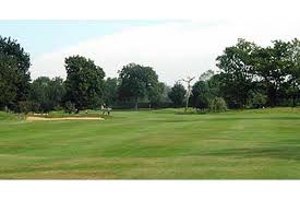 Image result for Richmond Park Golf Club
