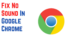 How To Fix No Sound In Google Chrome - YouTube