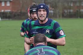Image result for Woodford Rugby Football Club