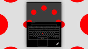 Image result for Trackpoint