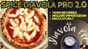 Image result for "pizza diavolo" site:it
