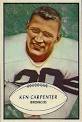 Ken Carpenter