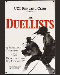 Image result for Uclu Fencing Club
