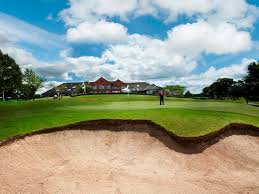 Image result for Macclesfield Golf Club