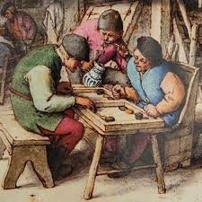 Image result for Fox Reformed Backgammon Club
