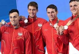 Image result for Tynedale Swimming Club