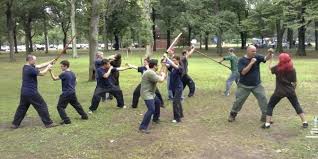 Image result for Bujinkan Truro Dojo