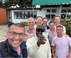 Image result for Blackheath Select Xi Cc, London