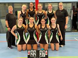 Image result for Wansbeck Ladies Netball Club