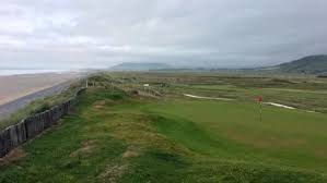 Image result for Old Colwyn Golf Club