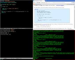 Image result for emacs color scheme