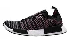 Adidas Nmd R1 Primeknit Stlt Ash Pink Now Available - Search ...