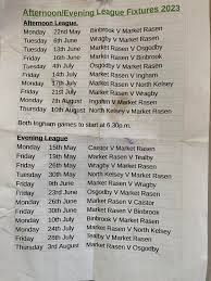 Image result for Middle Rasen Bowling Club