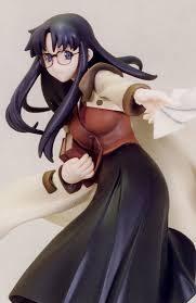 「読子・リードマン R.O.D -READ OR DIE-」の画像検索結果