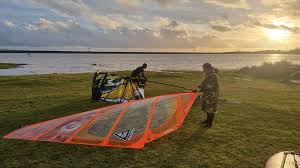 Image result for West Pennine Sailboard Club