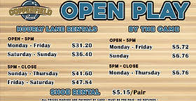 Image result for Copperfields Bowling Club