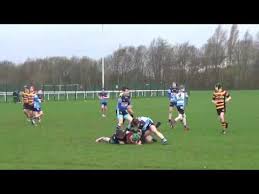 Image result for Latchford Amateur Rugby League Football Club