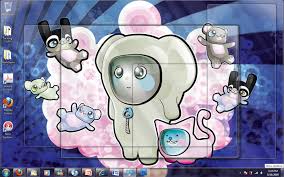 Image result for маскот Windows 7