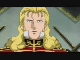 「オットー・ミタス 機動戦士ガンダムUC」の画像検索結果