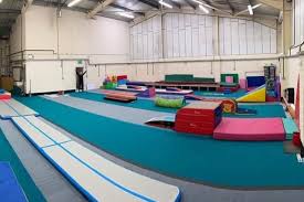Image result for Buckingham Gymnastics Club