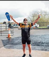 Image result for Cookstown Rugby Football Club