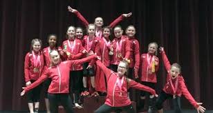 Image result for Phoenix Gymnastics Club