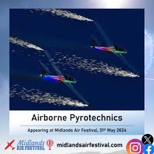 Image result for Airborne West Midlands