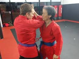 Image result for Bushido Academy Of Martial Arts (Bama)