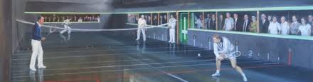 Image result for Leamington Badminton Club