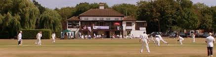 Image result for Gidea Park & Romford Cricket Club