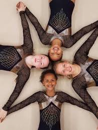 Image result for Flic Flac Gym Club, Eccleston