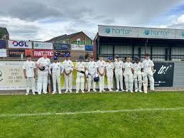 Image result for Armitage Bridge Cricket Club