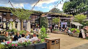 Image result for Eccleston Bowling Club