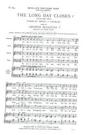 Image result for The Long Day Closes