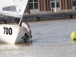 Image result for Norwich Frostbite Sailing Club