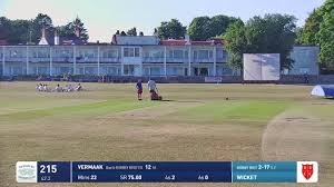 Image result for Thornbury Cricket Club
