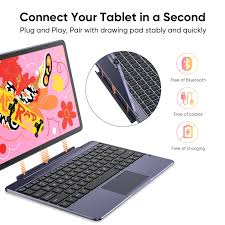 Image result for гибкая bluetooth клавиатура