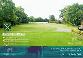 Image result for Old Fold Manor Golf Club Ltd