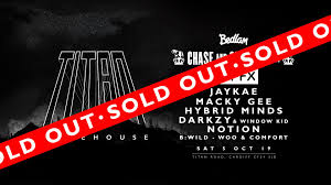 Image result for Cardiff Titans