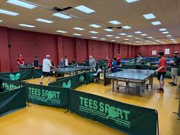 Image result for Halton Table Tennis Club