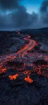 Image result for wallpaper volcano