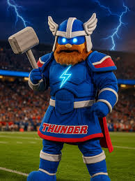 Image result for Sussex Thunder