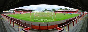 Image result for Crawley Green Sports & Social Club