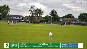 Image result for Euxton Cricket Club