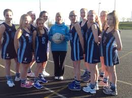 Image result for Astley Netball Club