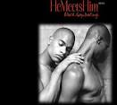 Living Out Loud with Darian: HeMeetsHim: Online Dating for Black