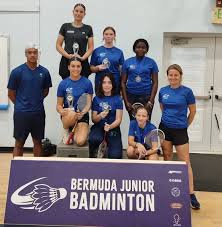 Image result for Yeovil Graduates Junior Badminton Club