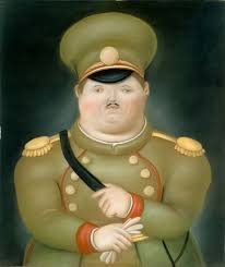 Image result for botero